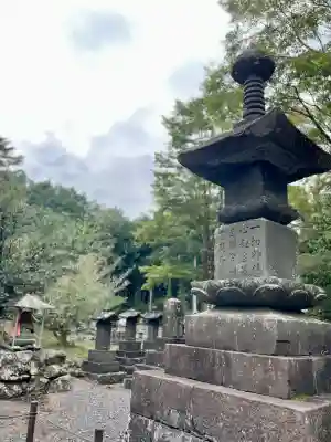 人穴浅間神社(静岡県)