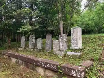 徳善寺のその他建物