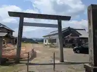 南宮大神社(三重県)