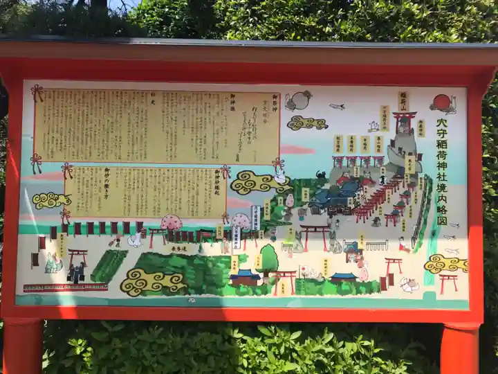 東京羽田 穴守稲荷神社(東京都)