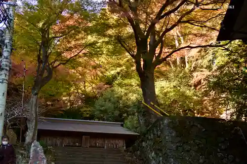 大山寺のその他建物
