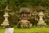 金櫻神社(山梨県)