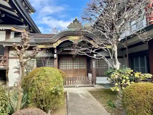 大義寺(東京都)