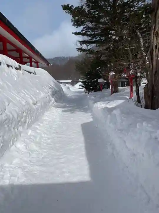 赤城神社(群馬県)