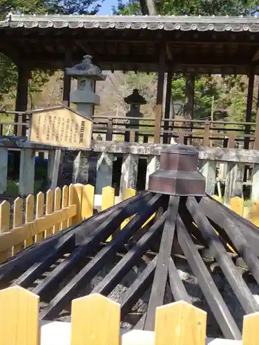 眞田神社(長野県)