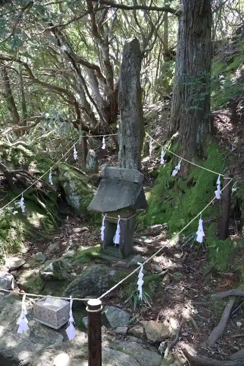 御岩神社(茨城県)