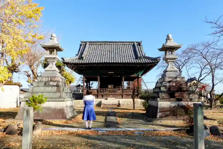 阿蘇神社の本殿・本堂