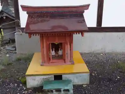 中田神社(宮城県)