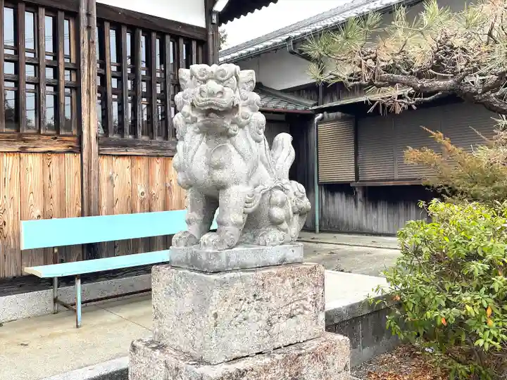 神明社(三重県)