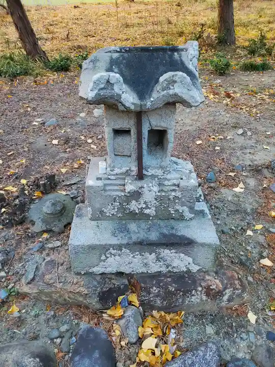 厄除姫稲荷神社(栃木県)