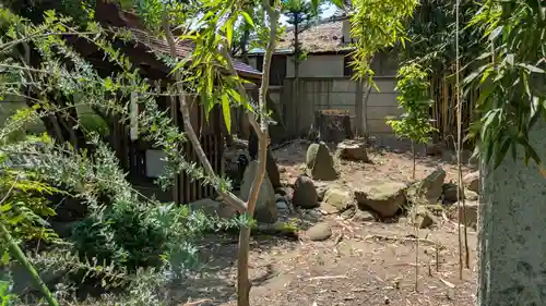 福澤神社(宮城県)