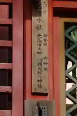 石清水八幡宮の歴史