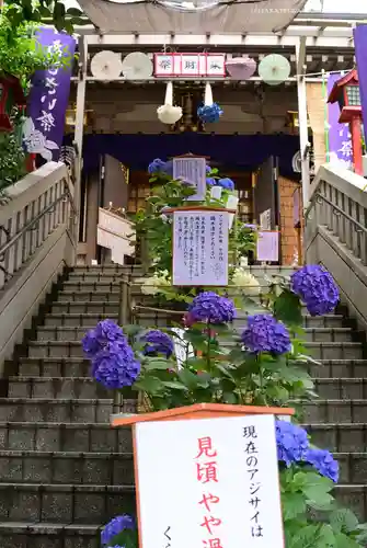 十番稲荷神社(東京都)