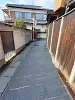 日限地蔵尊(田沼町仲町)(栃木県)