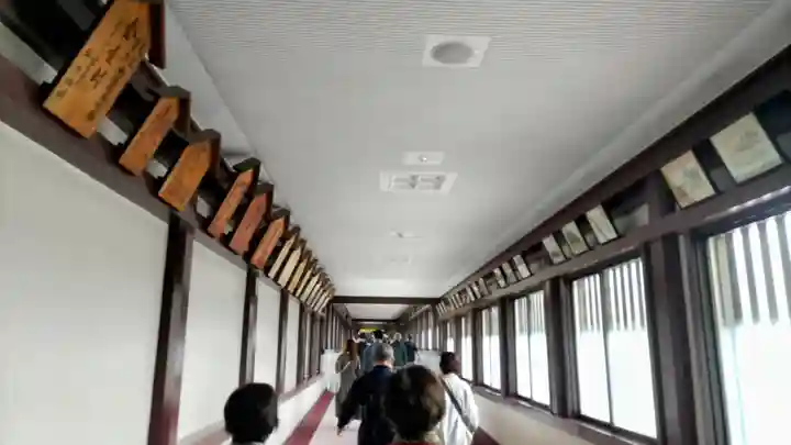 川崎大師(平間寺)(神奈川県)