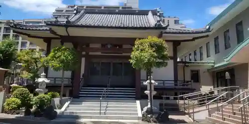 立行寺(東京都)