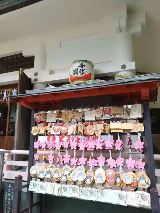 加藤神社(熊本県)