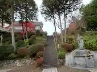 護国之寺(岐阜県)