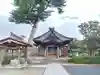 白狐山光星寺(山形県)