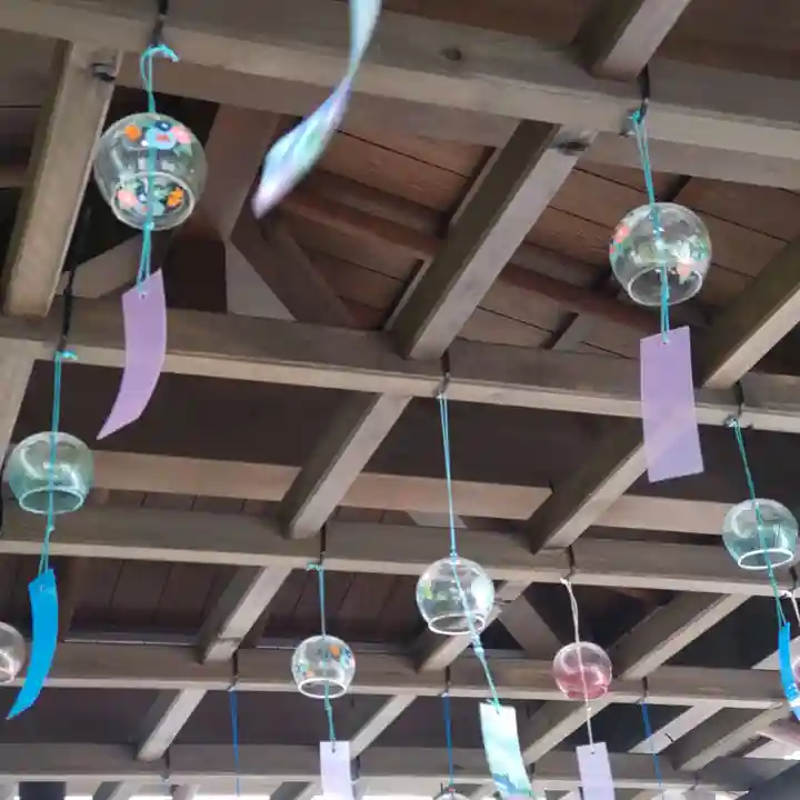 日蓮宗 浄運寺(東京都)