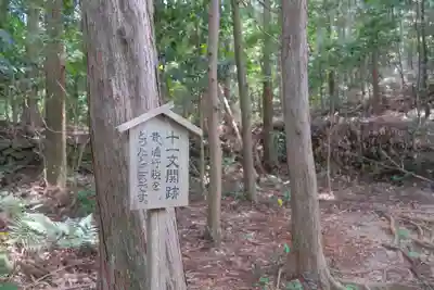 熊野那智大社の歴史