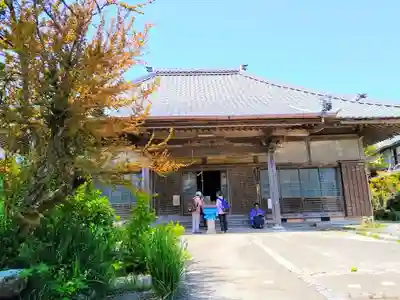 龍松山 呑海院の末社・摂社