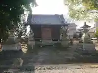 厳島社(愛知県)