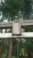 出戸稲荷神社のその他建物