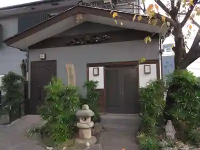 宗福寺(東京都)