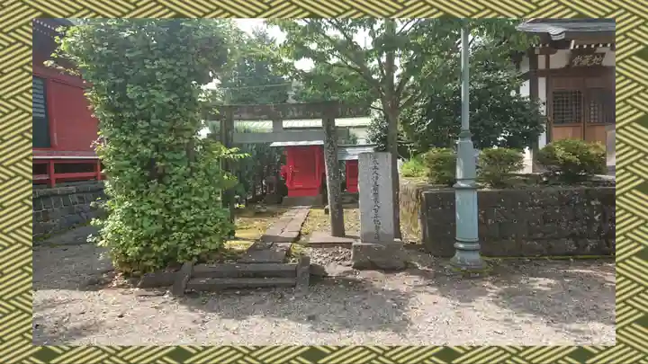 如来寺(栃木県)