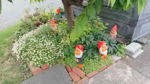 立安寺(静岡県)