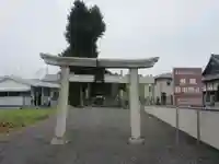 香取神社(埼玉県)