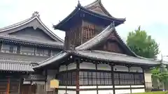 本願寺（西本願寺）の本殿