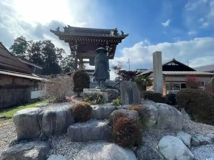 弘誓寺(滋賀県)