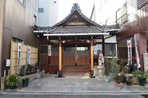 願成寺(岐阜県)