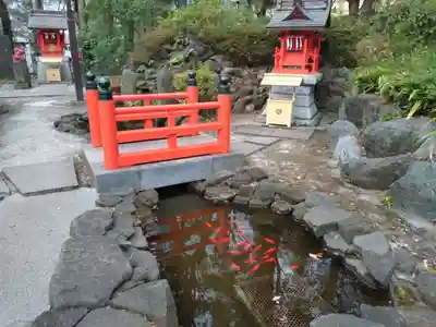熊野神社(東京都)