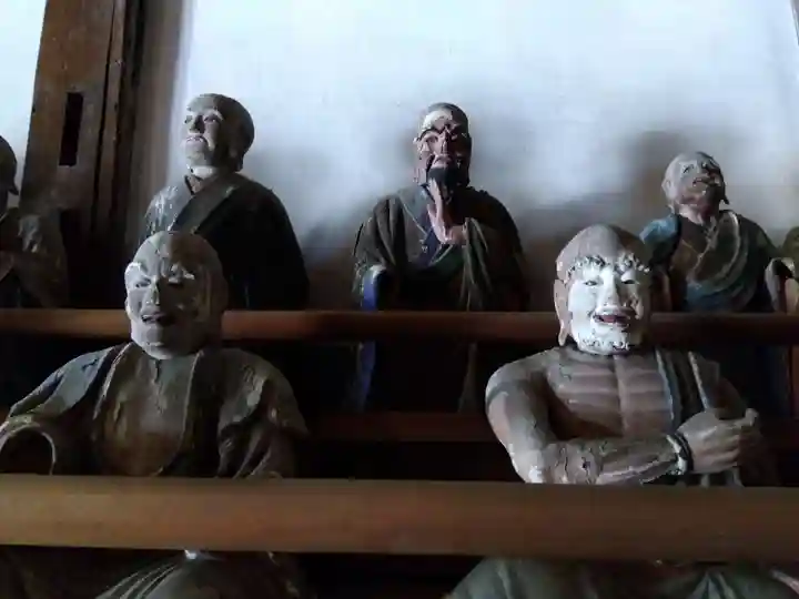 金鳳山 正法寺(岐阜県)