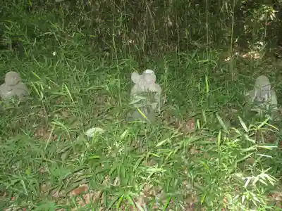 少林寺(埼玉県)