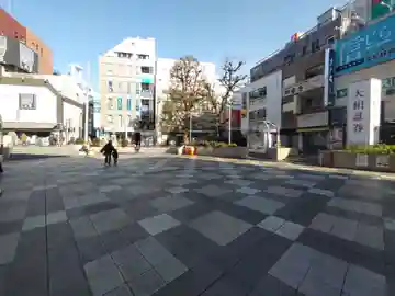 原町田七福神 大黒天(東京都)