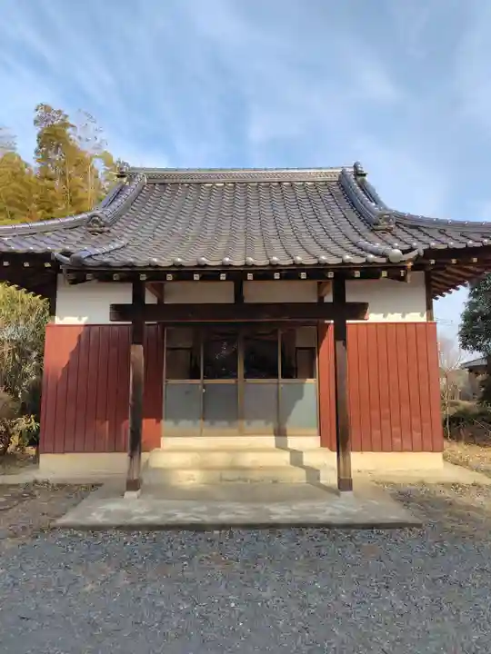 福聚寺(茨城県)