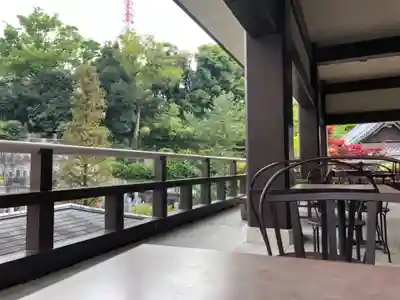 光明寺のその他建物