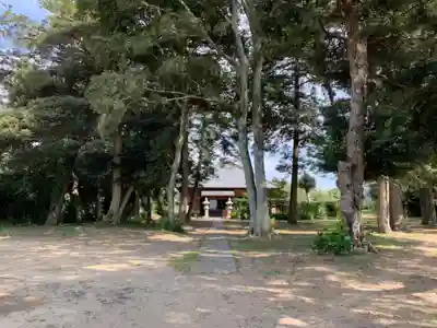 東円寺のその他建物