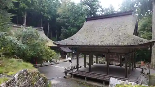 日吉大社(滋賀県)