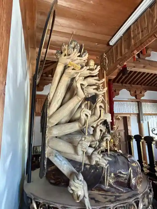 妙感寺(滋賀県)