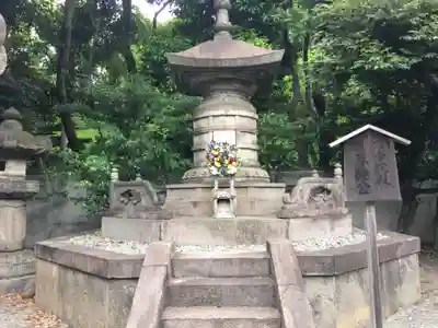 増上寺のその他建物