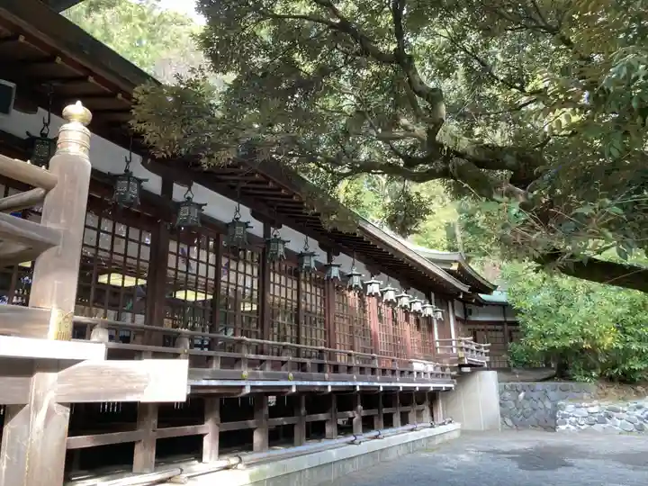 平塚八幡宮(神奈川県)