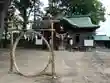 三島八幡神社(福島県)