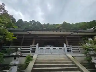 石馬寺(滋賀県)