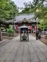 蓮馨寺(埼玉県)