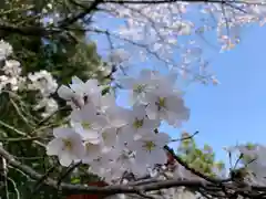 滑川神社 - 仕事と子どもの守り神(福島県)